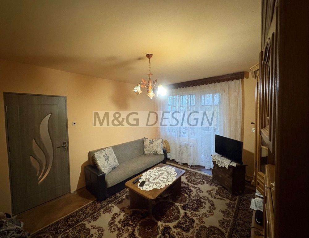 Apartament 2 camere zona Elisabetin - Poză 1
