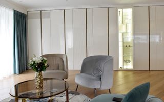 3 camere + parcare, Aviatiei Tower, Mall Promenada - Poză 15