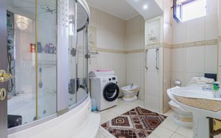 Locuință spectaculoasă cu potențial de business – 730 mp, sector 2 - Poză 17