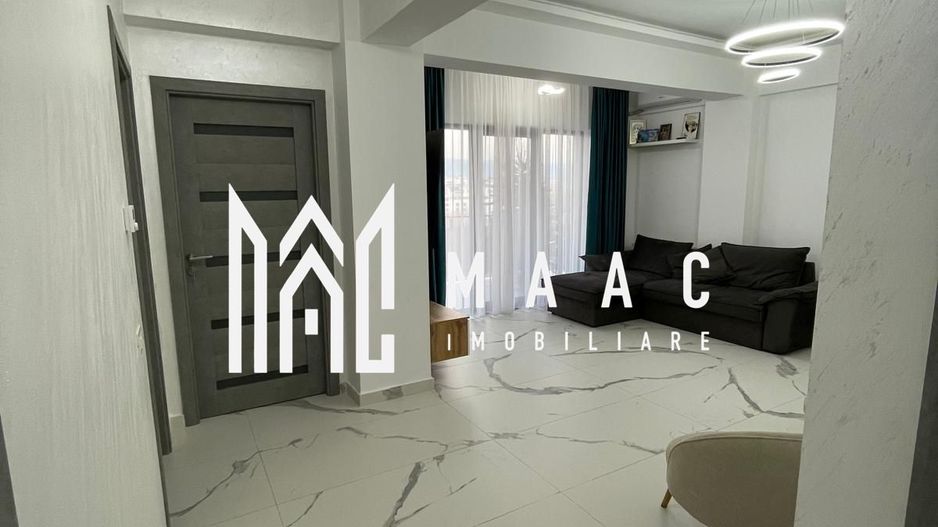 Apartament 3 camere de vânzare | Râmnicu Vâlcea | 73,3 mp - Poză 2