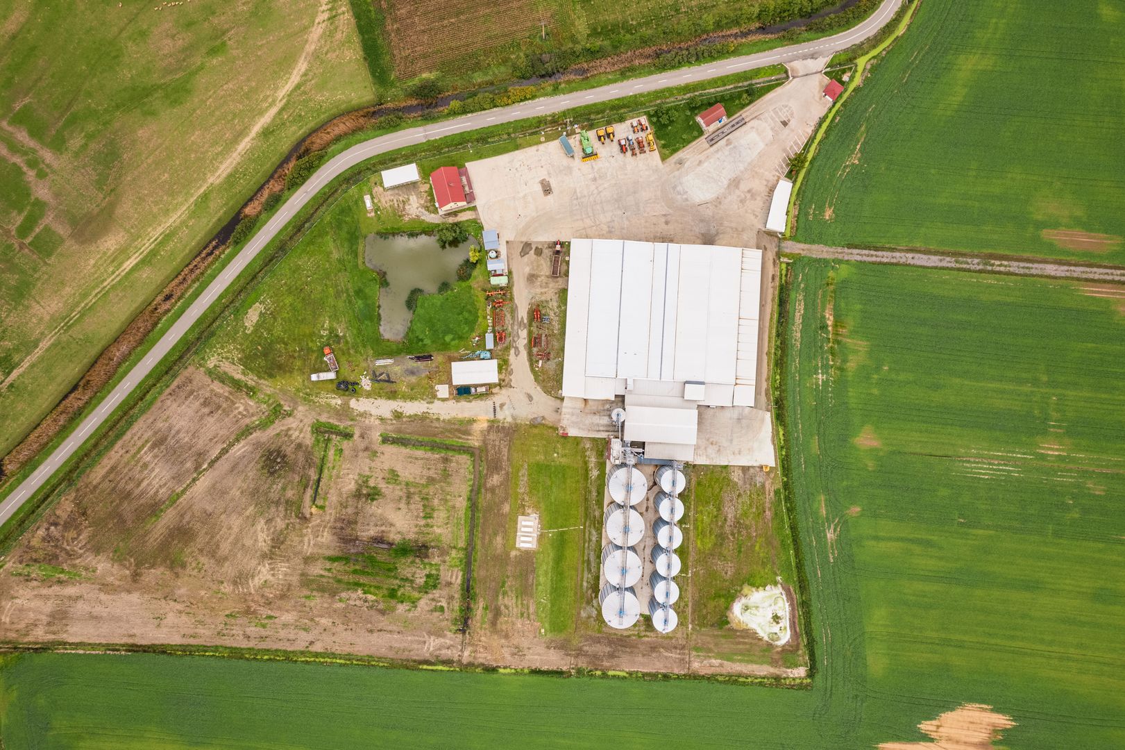 Teren 13500000 mp în Socodor - Poză 7