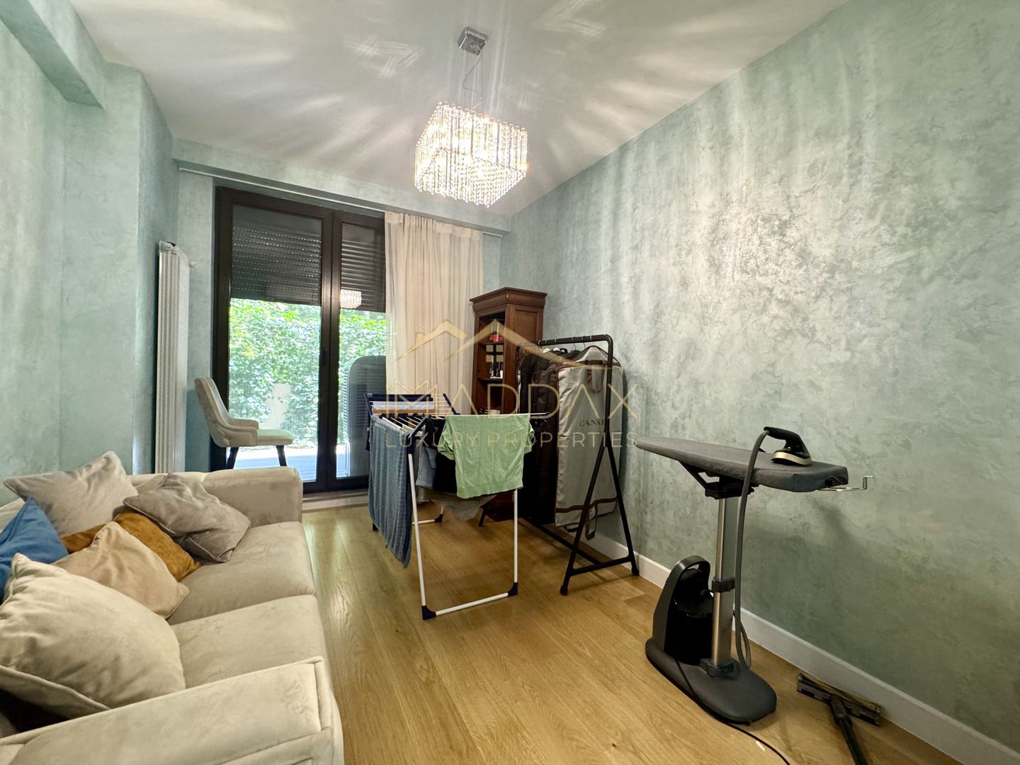 Apartament cu 5 camere parter + Gradina 100mp // Herastrau - Aviatiei - Poză 53