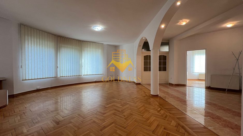 Casa, 115mp,  Cartierul Gheorgheni, Zona Interservisan, Liviu Rebreanu - Poză 1