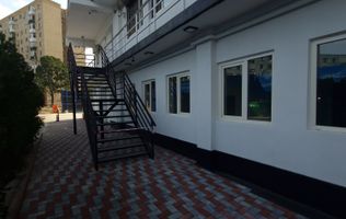 Clinica medicala_spatiu comercial renovat si amenajat