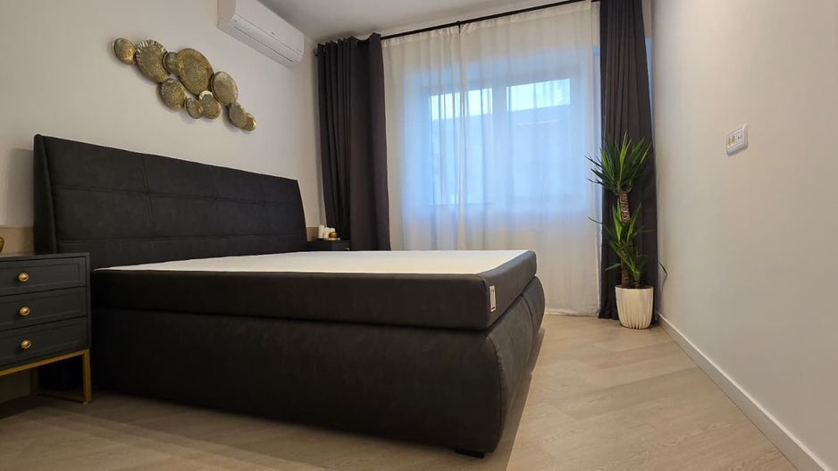 Apartament 2 camere - Cortina North - Poză 7