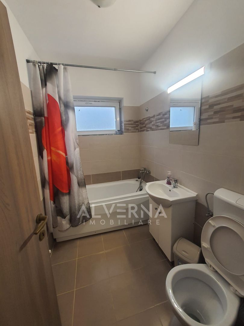 Apartament 2 camere | decomandat | 50mp | parcare | Buna Ziua - Poză 8