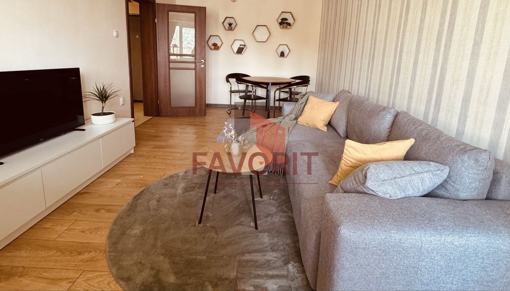 Apartament 2 camere | Decomandat | Parter înalt | Semicentral - Poză 3