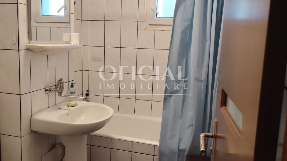 Apartament 4 Camere | 2 Bai | Balcon | Intermediar | Zorilor GH.Dima - Poză 11