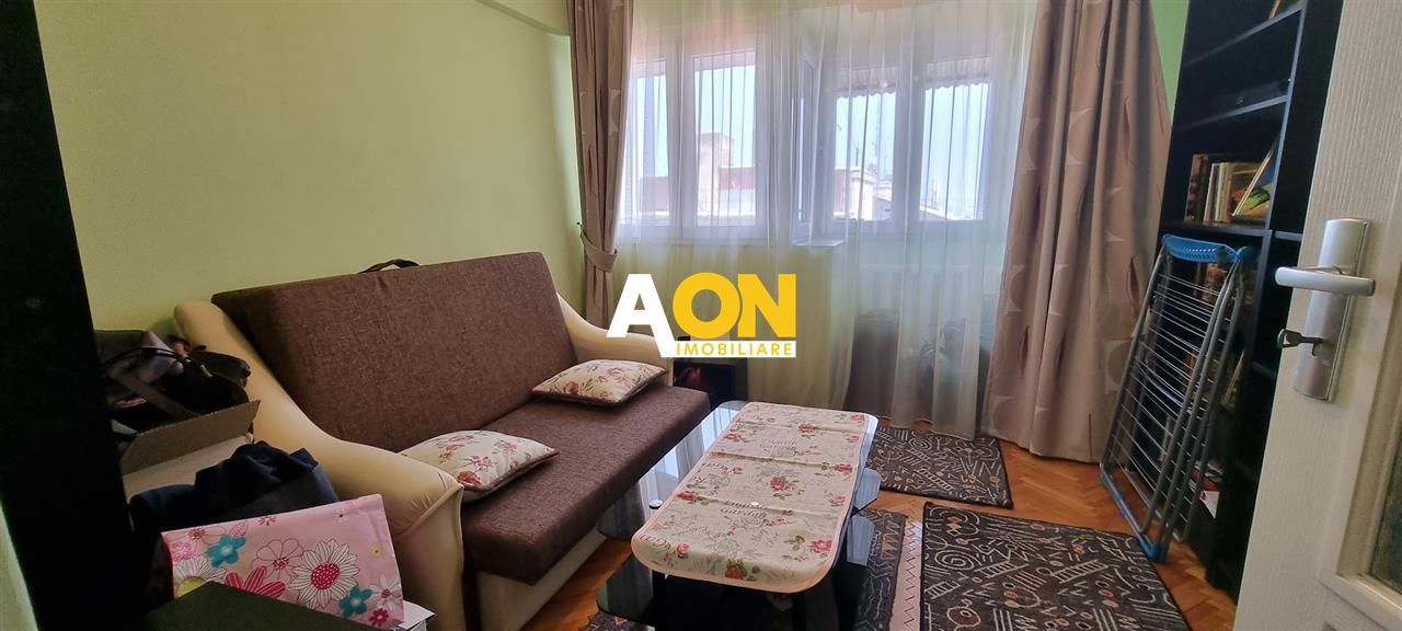 Apartament 3 Camere Zona Centru Panorama Superba - Poză 12