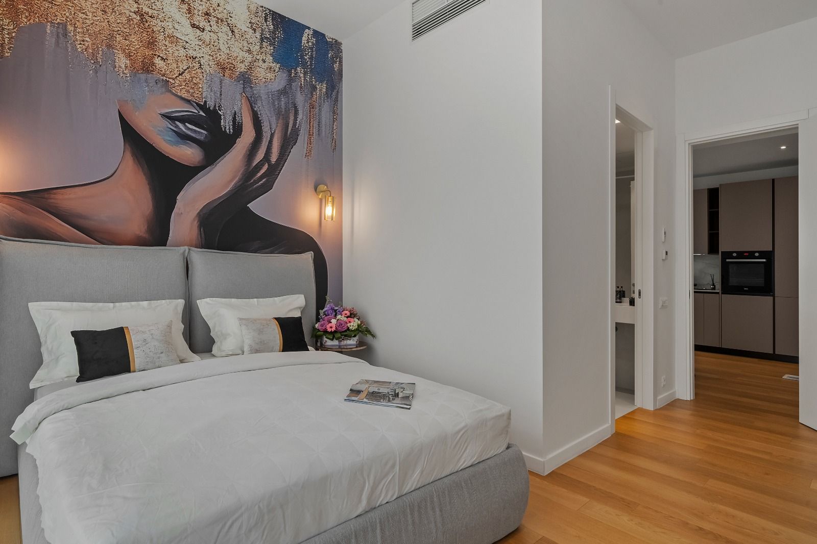 Apartament 3 camere | One Verdi Park | Lake View - Poză 10