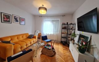 Casa individuala zona Bogdanestilor - Poză 1