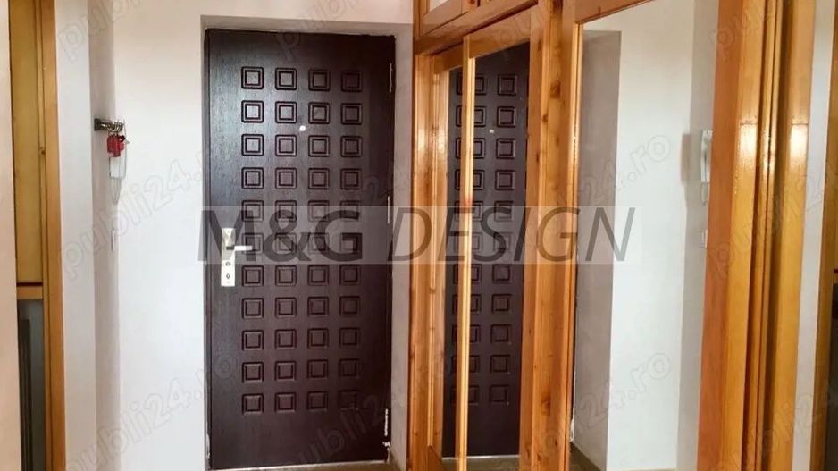 Apartament 1 camera aproape de Complexul Studentesc - Poză 6