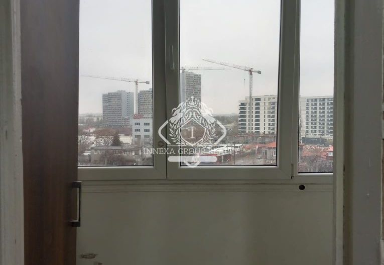 Apartament 3 camere 2 bai | Gara Obor | Bloc 1984 reabilitat | Boxa 20mp - Poză 5