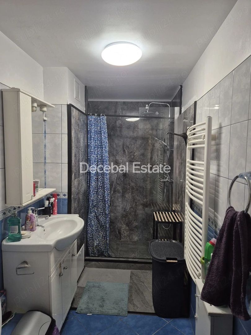 Apartament 3 camere de vânzare   Colentina, Sector 2 | Lângă Parcul Plumbuita - Poză 7