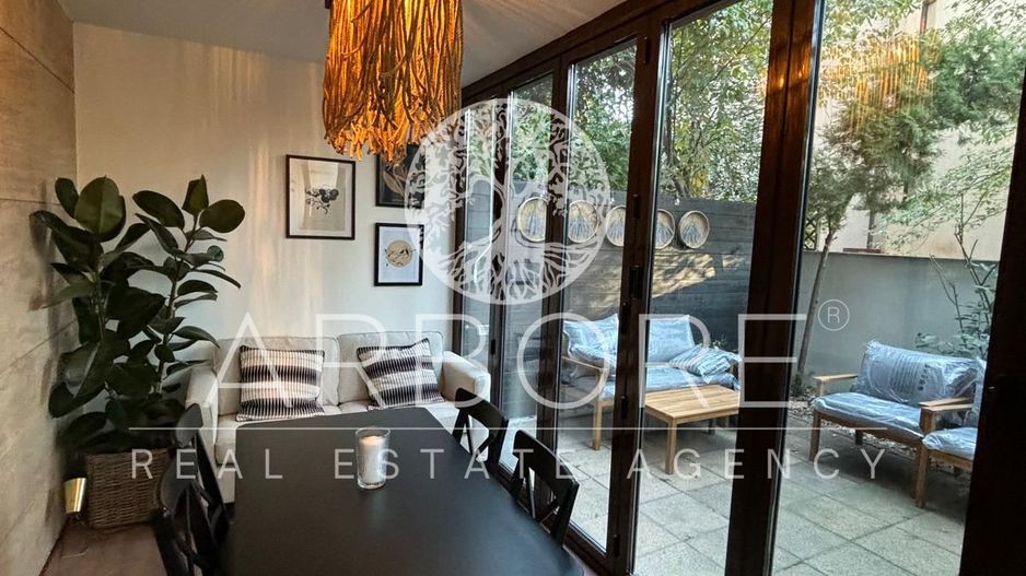 Apartament 3 Camere, Terasă și Grădină Privată, lângă Pădurea Băneasa - Poză 5