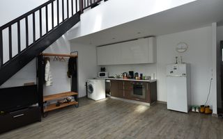2 in 1, apartamente de 2 si de 4 camere, parcari, Silver Mountain - Poză 5