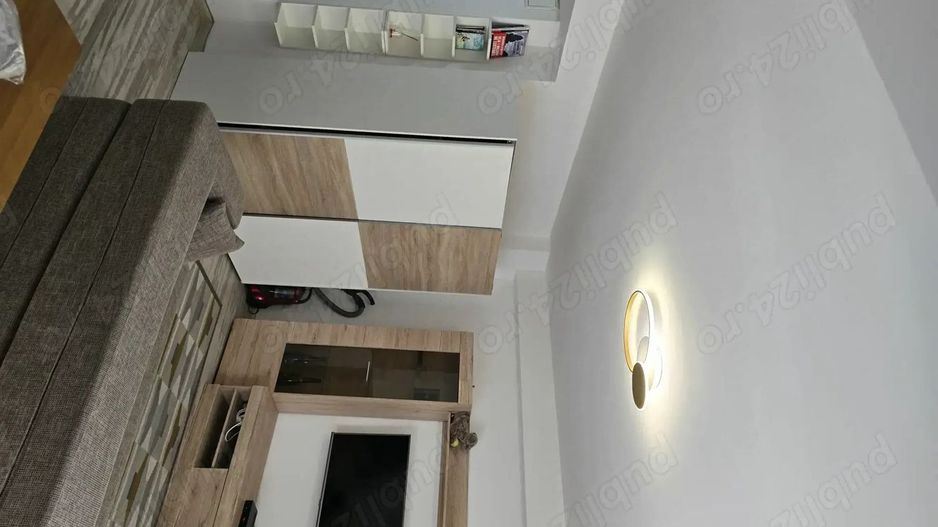 Apartament de închiriat 2 camere, 5 minute parc Herestrau - Poză 6