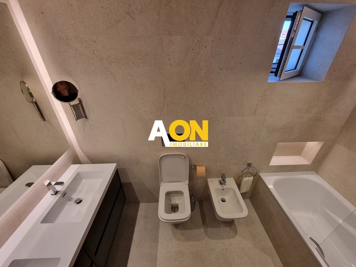 Apartament 3 Camere Superfinisat, Zona Centru - Poză 6