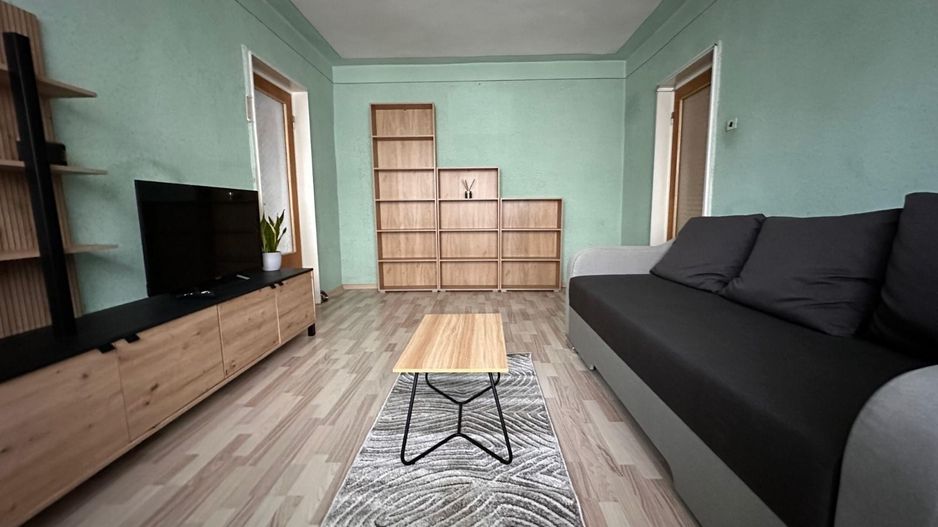 De închiriat: apartament 3 camere + parcare - Lujerului - metrou - Poză 2