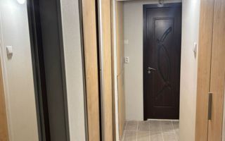 Apartament renovat, 2 camere decomandate – Siderurgiștilor Vest parter - Poză 7