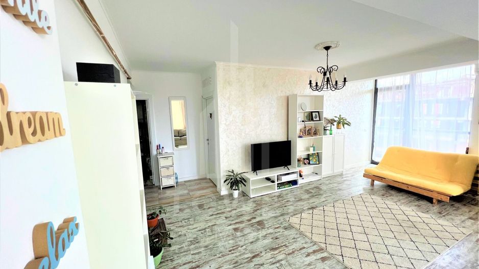 Apartament 3 camere de vânzare | Doamna Stanca - Poză 4