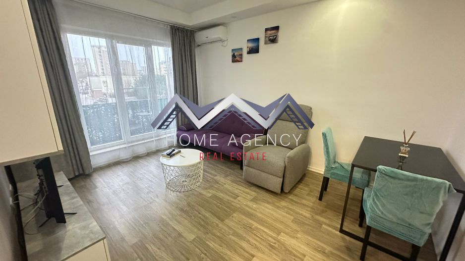 Apartament 2 camere Cosmopolis | decomandat, parcare - Poză 4
