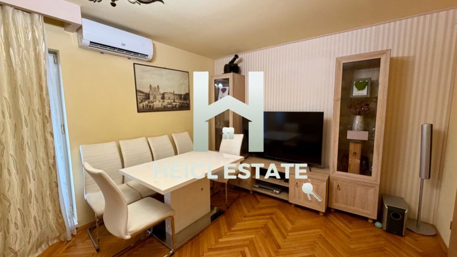EXCLUSIVITATE Apartament cu 3 camere de vânzare in zona Lipovei, Timișoara - Poză 8