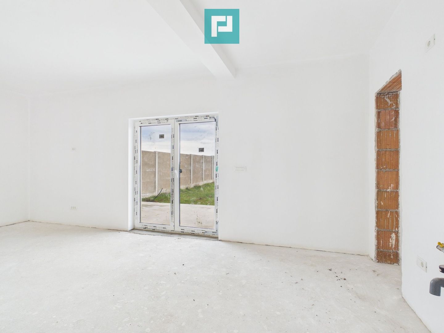 Giarmata Duplex Modern P+E - Poză 37