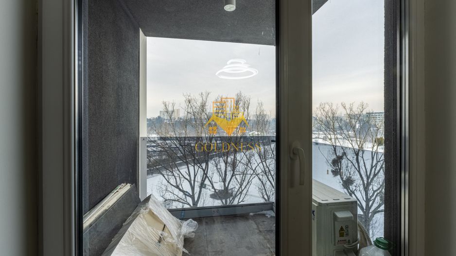 3 camere, Premium, bloc nou, Soporului Zona Iulius Mall, Pet Friendly - Poză 8