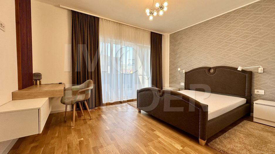 Penthouse exclusivist Bună Ziua - Poză 14
