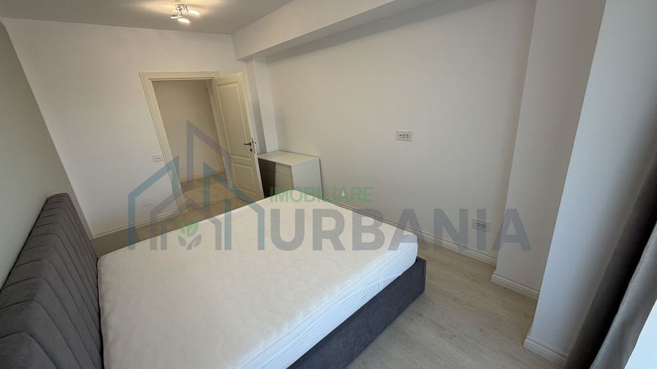 Apartament premium de închiriat, mobilat Rovere, bloc nou, terasă 15 mp și parcare subterană – 870 €/lună - Poză 7