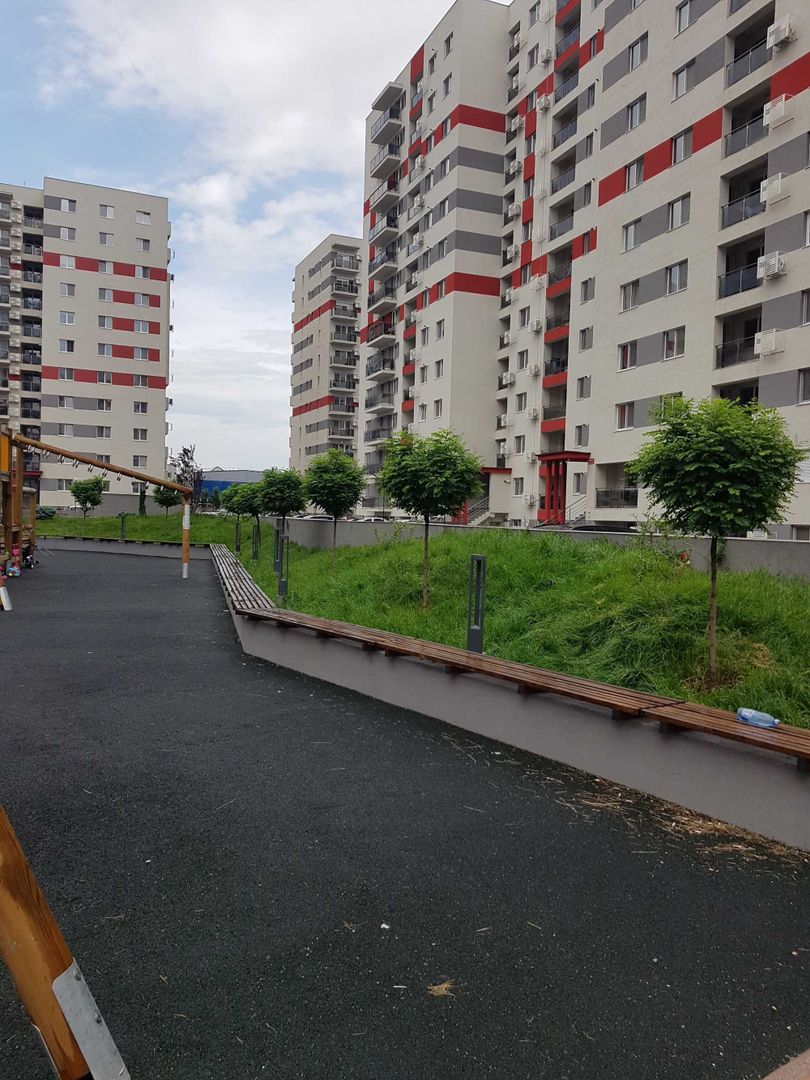 Apartament 2 camere – Rotar Park 1, Sector 6 (Militari) - Poză 6