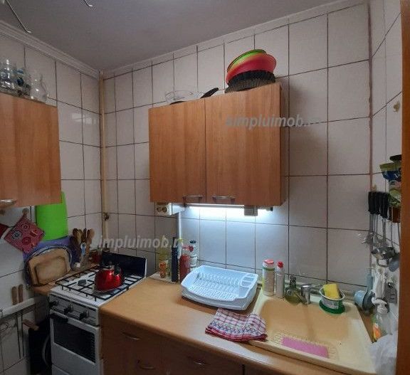 Garsonieră decomandată  32 mp  Zona Lujerului - Poză 6