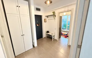 Apartament 2 camere Otopeni | 2 Balcoane | Loc de parcare inclus - Poză 11
