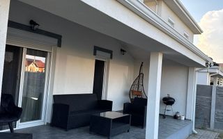 Duplex Ultramodern / Mosnita Veche / Drumul Boilor - Poză 14