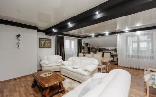 Vânzare, penthouse cu suprafața de 227 mp, str. Romană, Ungheni - Poză 11