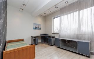 Chirie, apartament, 2 camere, strada Alexandr Puşkin, Centru - Poză 8