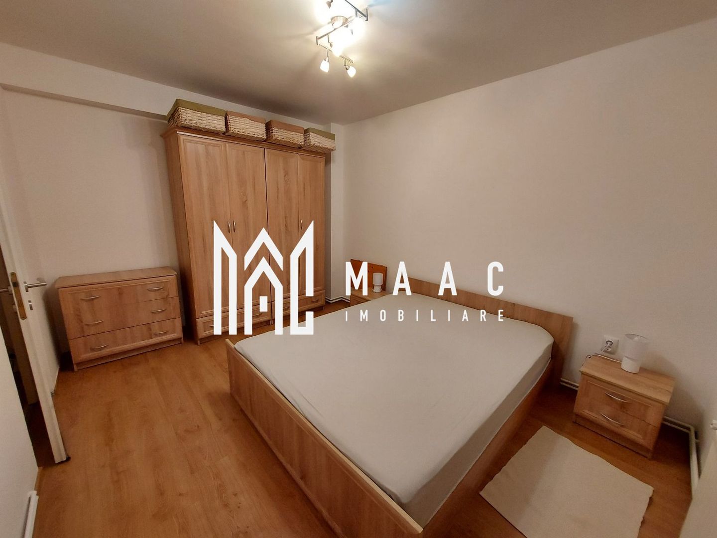 Apartament 2 Camere I Balcon I Calea Poplăcii I Pet-Friendly - Poză 1