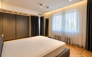 Apartament 3 camere Soseaua Nordului  | Loc de parcare si boxa | - Poză 23