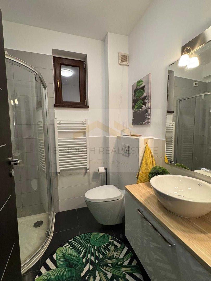 Apartament 3 camere | 100 mp + terasă 20 mp | Grozăvești – Crângași | Bloc nou - Poză 6