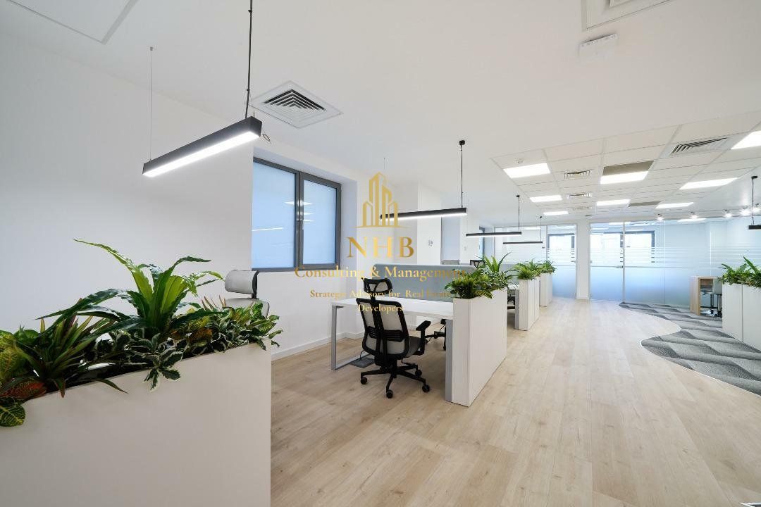 Birouri | Spaţiu Coworking | Universitate - Poză 11