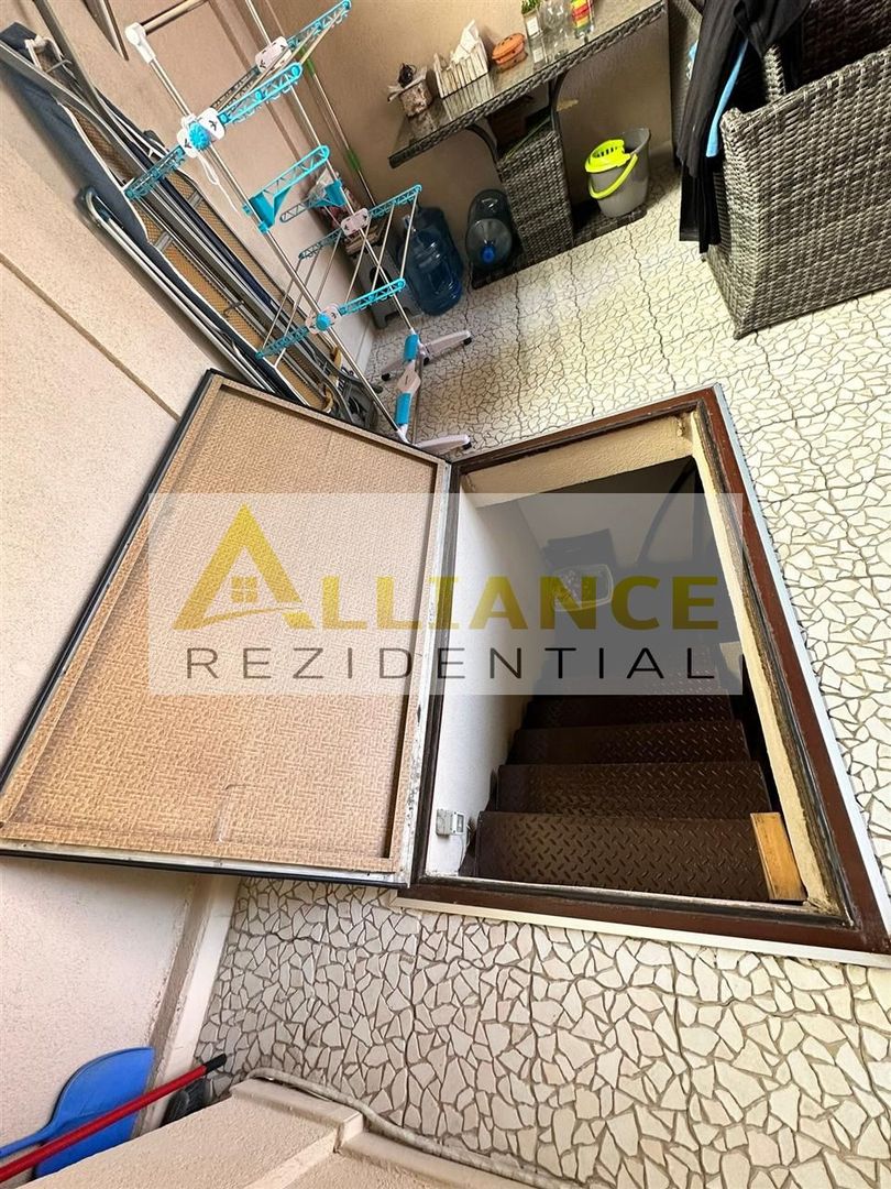 [SUDULUI] Casa individuala cu 4 camere | 3 bai - Teren 160 mp - - Poză 28