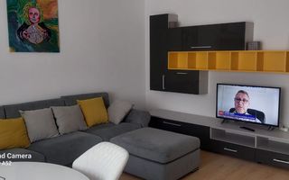 APARTAMENT DE LUX 2 CAMERE BLOC 2017 UVERTURII & LOC DE PARCARE - Poză 7