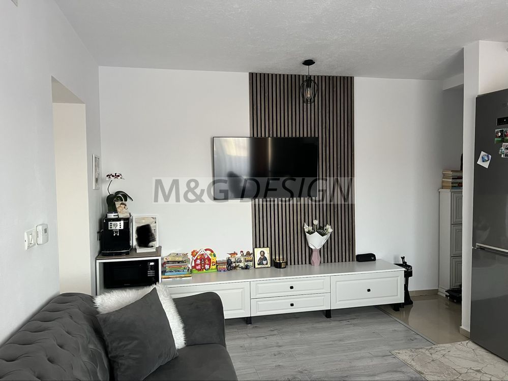 Apartament 2 camere Giroc etaj 1 - Poză 1