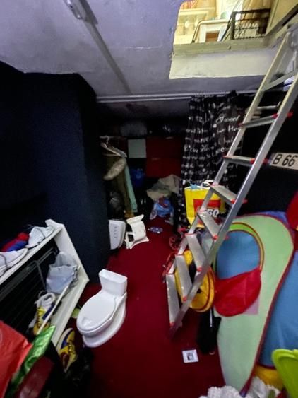 Apartament 3 camere Aviatiei Caramfil92mp+14mp demisol - Poză 16