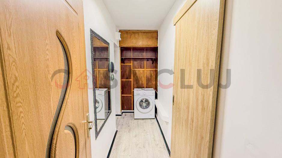 2 camere | Etaj 1 | Gheorgheni | La cheie - Poză 4