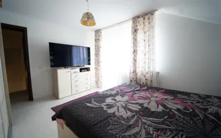 VILA MOBILATA si UTILATA- jacuzzi piscina incalzita - Poză 12