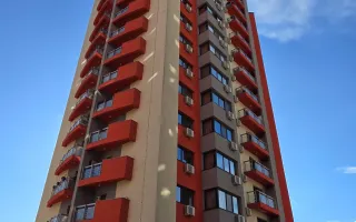 Semicentral/Iulius Mall-Tudor Vladimirescu- bloc nou- 2 camere - Poză 17