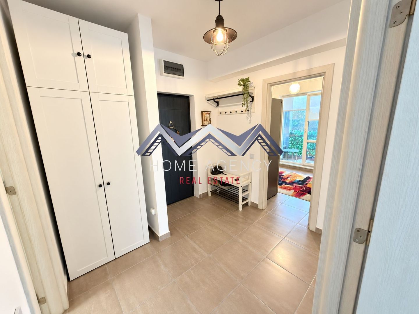 Apartament 2 camere Otopeni | 2 Balcoane | Loc de parcare inclus - Poză 11