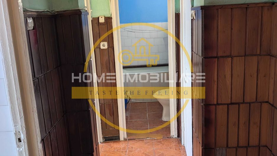 Apartament cu 2 camere/ 36mp/ zona Alexandru cel Bun - Poză 4
